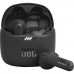 Fone de Ouvido JBL Tune Flex Anc Bluetooth - Preto