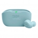 Fone de Ouvido JBL Vibe Beam Bluetooth - Mint