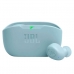 Fone de Ouvido JBL Vibe Buds / Bluetooth - Menta