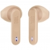 Fone de Ouvido JBL Vibe Flex Bluetooth - Bege