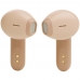 Fone de Ouvido JBL Vibe Flex Bluetooth - Bege