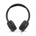 Fone de ouvido JBL T500 Black