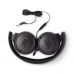 Fone de ouvido JBL T500 Black