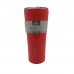 Copo Termico Hydrapeak HP-REVEL-22-Coral 650ML - Coral