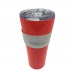 Copo Termico Hydrapeak HP-REVEL-22-Coral 650ML - Coral