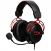 Fone de ouvido Hyperx Cloud Alpha HX-Hsca-RD/AM