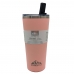 Copo Termico Hydrapeak HP-GRANDE-25-Seashell 739ML Seashell