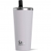 Copo Termico Hydrapeak HP-GRANDE-25-White 739ML Branco