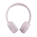 Fone de Ouvido JBL Tune T510BT Bluetooth - Rosa