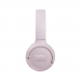 Fone de Ouvido JBL Tune T510BT Bluetooth - Rosa