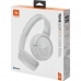 Fone BT JBL Tune 520BT Bluetooth White