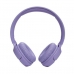 Fone de Ouvido JBL T520BT Bluetooth - Roxo