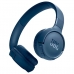 Fone de Ouvido JBL T520BT Bluetooth - Azul