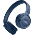 Fone de Ouvido JBL Tune 520BT Bluetooth Azul - JBLT520BTBLUAM