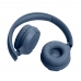 Fone de Ouvido JBL Tune 520BT Bluetooth Azul - JBLT520BTBLUAM