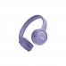 Fone de Ouvido JBL Tune 520BT Bluetooth Purple - JBLT520BTPURAM