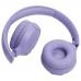 Fone de Ouvido JBL Tune 520BT Bluetooth Purple - JBLT520BTPURAM