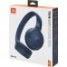 Fone de Ouvido JBL Tune T520BT Bluetooth - Azul