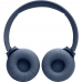 Fone de Ouvido JBL Tune T520BT Bluetooth - Azul