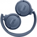 Fone de Ouvido JBL Tune T520BT Bluetooth - Azul