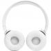 Fone de Ouvido JBL Tune T520BT Bluetooth - Branco