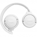 Fone de Ouvido JBL Tune T520BT Bluetooth - Branco