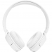 Fone de Ouvido JBL Tune T520BT Bluetooth - Branco