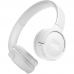 Fone de Ouvido JBL Tune T520BT Bluetooth - Branco