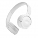 Fone de Ouvido JBL Tune T520BT Bluetooth - Branco