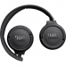Fone de Ouvido JBL Tune T520BT Bluetooth - Preto