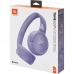 Fone de Ouvido JBL Tune T520BT Bluetooth - Roxo
