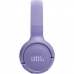 Fone de Ouvido JBL Tune T520BT Bluetooth - Roxo