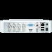 DVR Vizzion VZ-08QK2S Lite Turbo HD 8 Canais 1080P