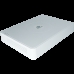 DVR Vizzion VZ-16F1 HD 16 Canais Branco