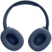 Fone de Ouvido JBL Tune 720BT Bluetooth - Azul