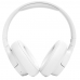 Fone de Ouvido JBL Tune 720BT Bluetooth - Branco