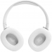 Fone de Ouvido JBL Tune 720BT Bluetooth - Branco