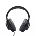 Fone de ouvido JBL Quantum 100 Black
