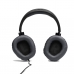 Fone de ouvido JBL Quantum 100 Black