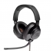 Fone de ouvido JBL Quantum 100 Black