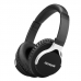 Fone de Ouvido Aiwa AW-A36BT - Preto/Prata