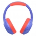 Fone de Ouvido Haylou S35 Anc Hybrid Arco / Bluetooth - Roxo/Laranja