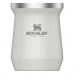 Caneca Térmica Stanley 10-09628 - 236ML - Branco