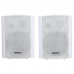 Alto Falante Thoner & Vander Fleck 7 - Branco (HK096-03599)