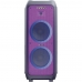 Alto Falante Xion XI-XTL800 15" - Preto