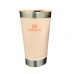 Caneca Stanley Classic Stay c/Abridor 473ML Rosa