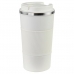 Copo Termico 20209 - 500ML - com Tampa - Branco