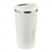 Copo Termico 20231 - 500ML - com Tampa Digital - Branco