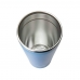 Copo Termico com Tampa Zojirushi SX-FSE45AJ 450ML - Azul