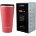 Copo Termico com Tampa Zojirushi SX-FSE45PV 450ML - Coral